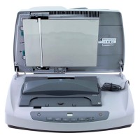 HP Scanjet 5590